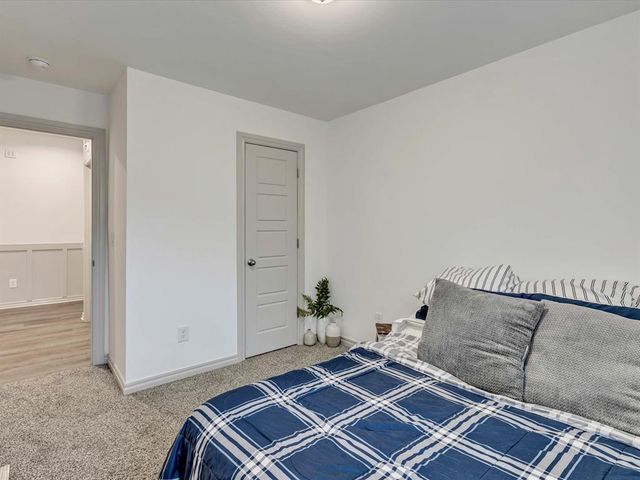 7509 NW 144th Circle, Oklahoma City, OK 73142