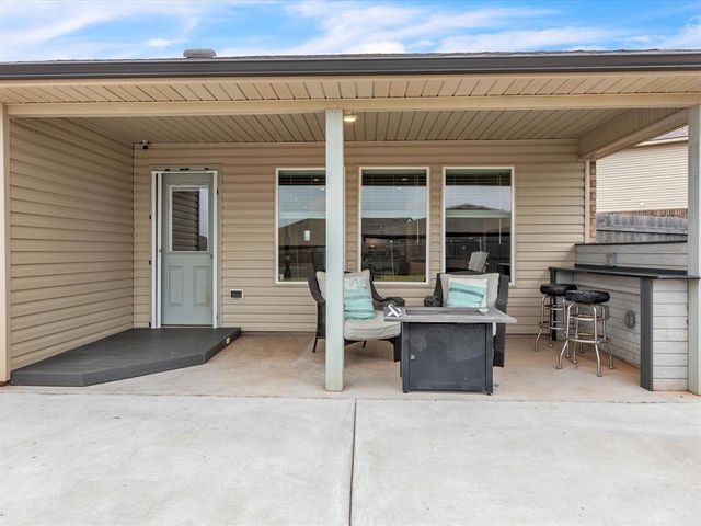 7509 NW 144th Circle, Oklahoma City, OK 73142