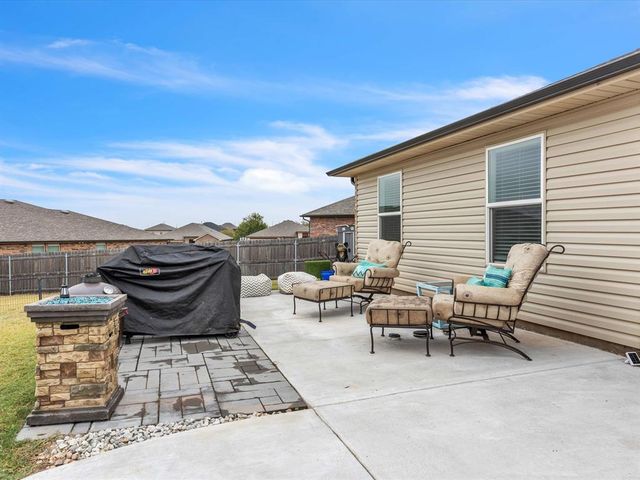 7509 NW 144th Circle, Oklahoma City, OK 73142