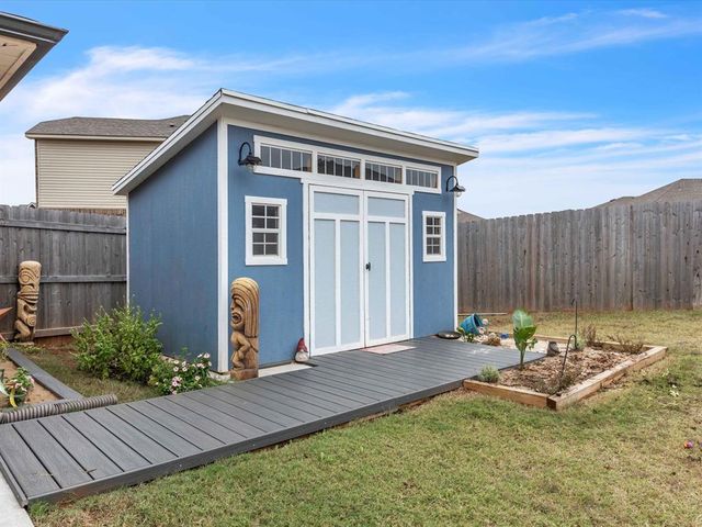 7509 NW 144th Circle, Oklahoma City, OK 73142