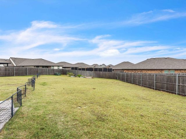 7509 NW 144th Circle, Oklahoma City, OK 73142