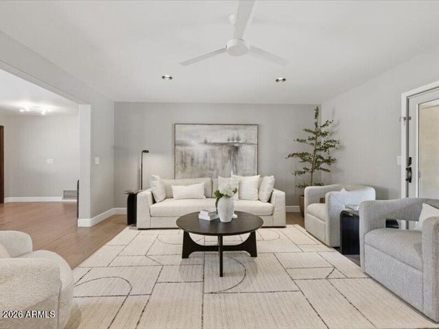5630 E SYLVIA Street, Scottsdale, AZ 85254