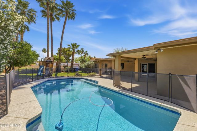 5630 E SYLVIA Street, Scottsdale, AZ 85254