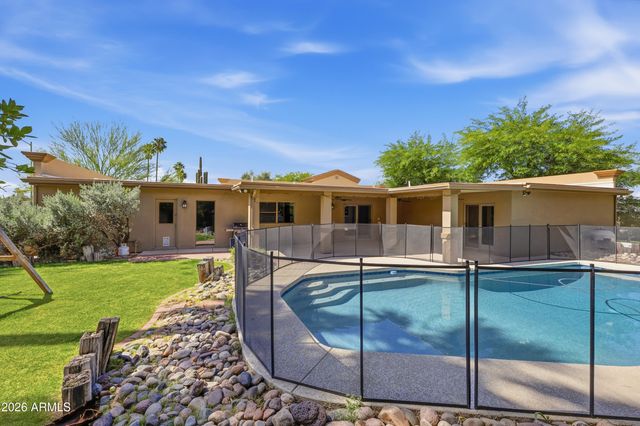 5630 E SYLVIA Street, Scottsdale, AZ 85254