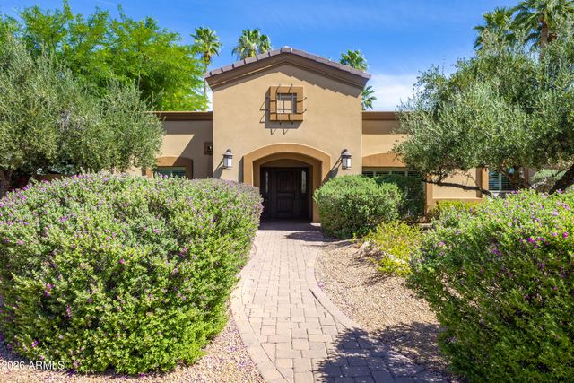 5630 E SYLVIA Street, Scottsdale, AZ 85254