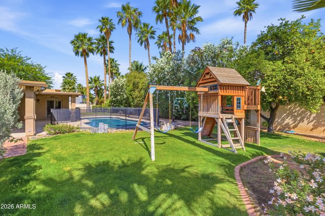 5630 E SYLVIA Street, Scottsdale, AZ 85254