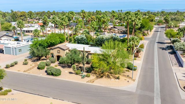 5630 E SYLVIA Street, Scottsdale, AZ 85254