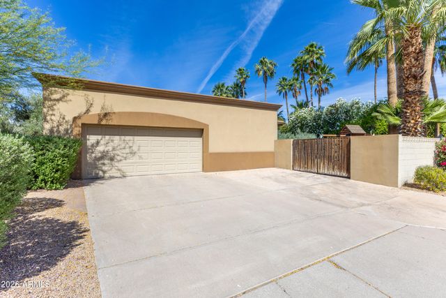 5630 E SYLVIA Street, Scottsdale, AZ 85254