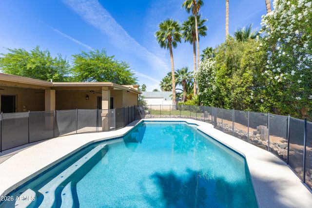 5630 E SYLVIA Street, Scottsdale, AZ 85254