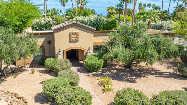5630 E SYLVIA Street, Scottsdale, AZ 85254