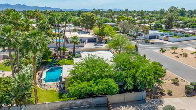 5630 E SYLVIA Street, Scottsdale, AZ 85254