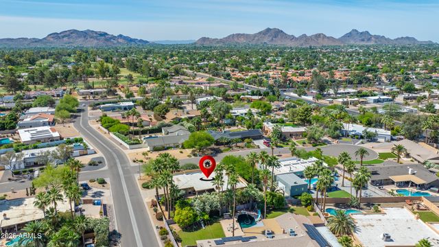 5630 E SYLVIA Street, Scottsdale, AZ 85254