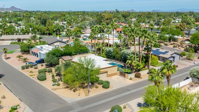 5630 E SYLVIA Street, Scottsdale, AZ 85254