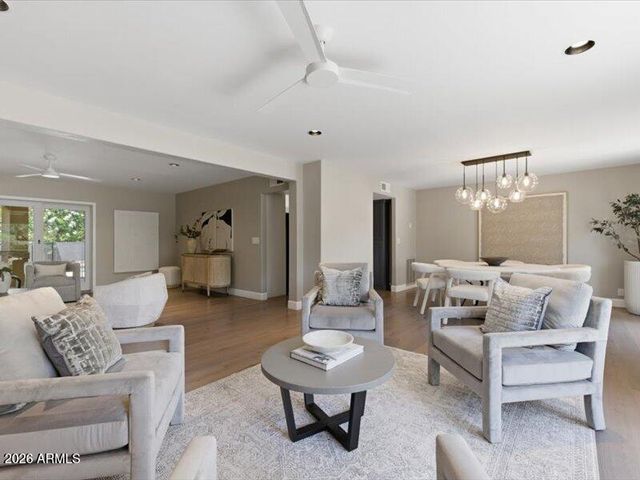 5630 E SYLVIA Street, Scottsdale, AZ 85254