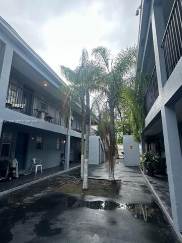 3698 William Avenue 6, Miami, FL 33133