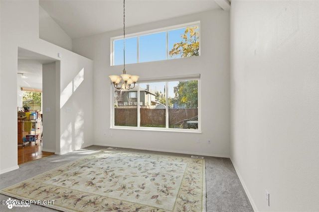 10643 Brigantine Circle, Anchorage, AK 99515