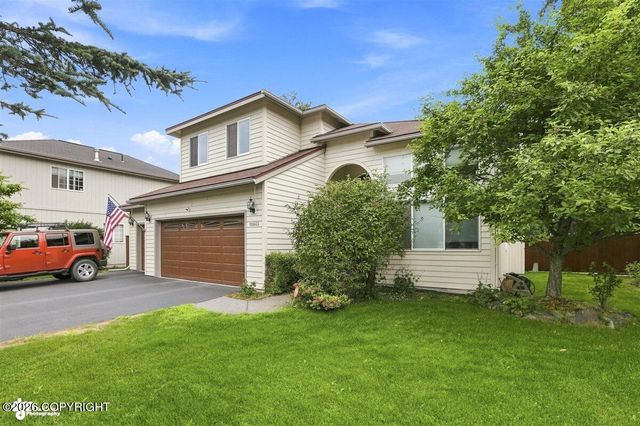 10643 Brigantine Circle, Anchorage, AK 99515