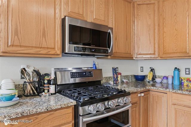 10643 Brigantine Circle, Anchorage, AK 99515