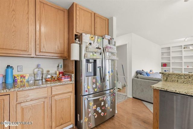 10643 Brigantine Circle, Anchorage, AK 99515