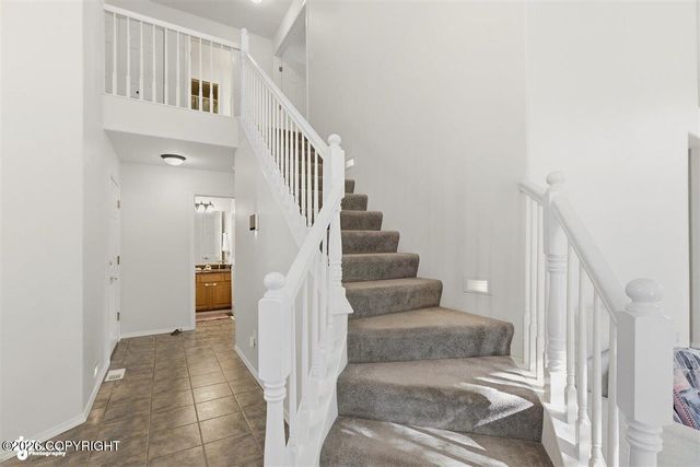 10643 Brigantine Circle, Anchorage, AK 99515