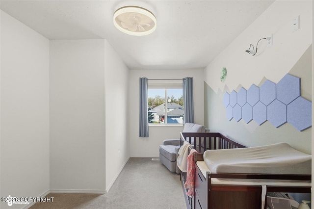 10643 Brigantine Circle, Anchorage, AK 99515