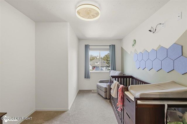 10643 Brigantine Circle, Anchorage, AK 99515
