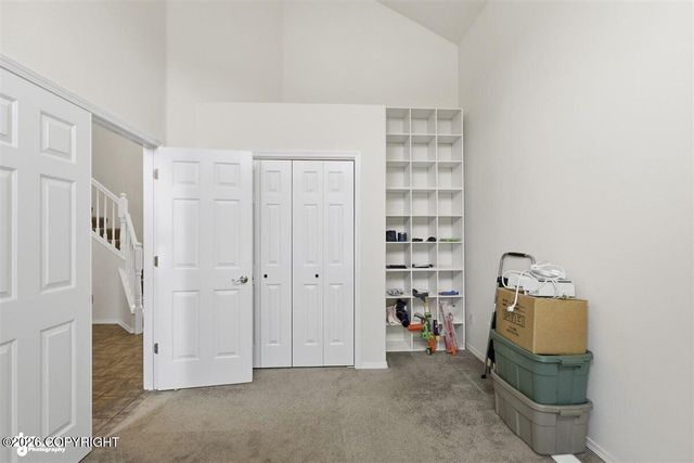 10643 Brigantine Circle, Anchorage, AK 99515