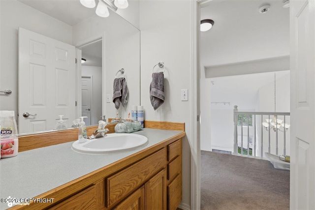 10643 Brigantine Circle, Anchorage, AK 99515