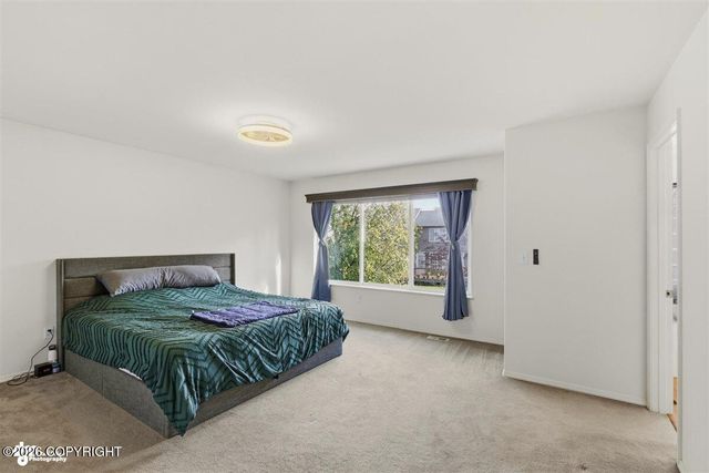 10643 Brigantine Circle, Anchorage, AK 99515