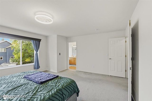 10643 Brigantine Circle, Anchorage, AK 99515