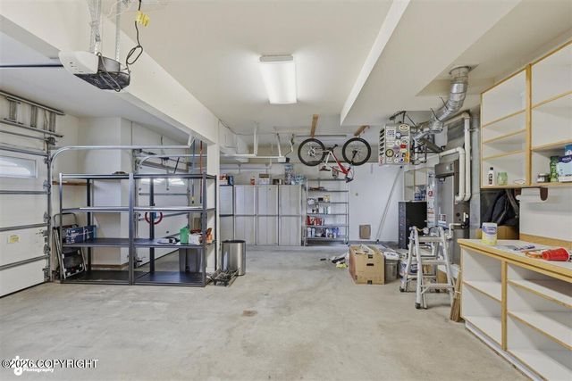 10643 Brigantine Circle, Anchorage, AK 99515