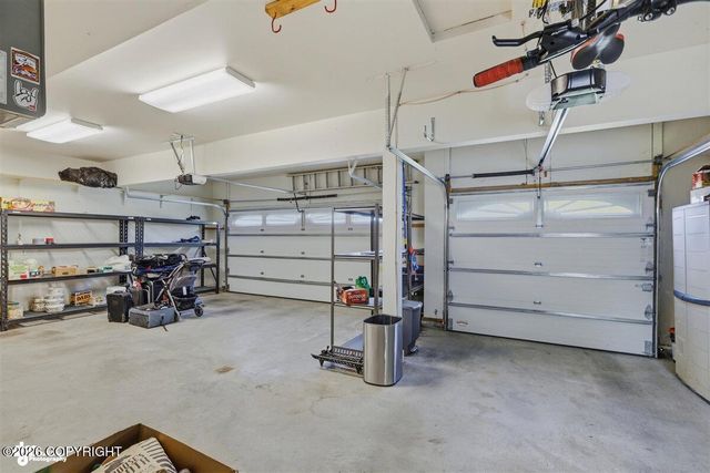 10643 Brigantine Circle, Anchorage, AK 99515