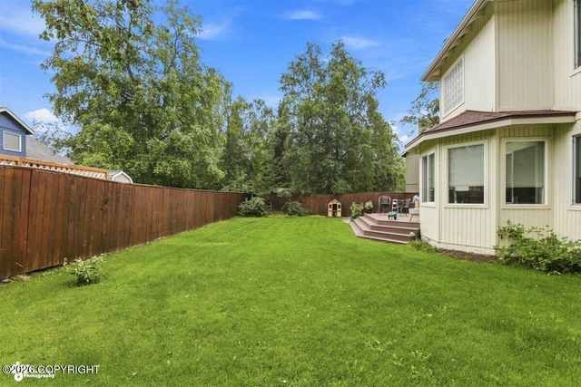 10643 Brigantine Circle, Anchorage, AK 99515