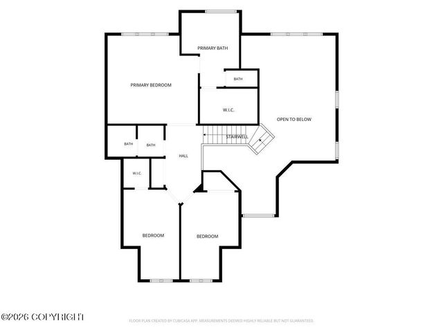 10643 Brigantine Circle, Anchorage, AK 99515