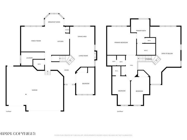 10643 Brigantine Circle, Anchorage, AK 99515
