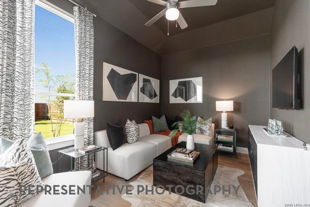 4519 Wendell Way, Schertz, TX 78124