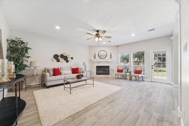 16802 Willow Bend Court, Sugar Land, TX 77479