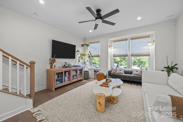 544 Billingsley Road, Charlotte, NC 28211