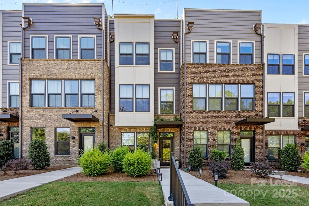 544 Billingsley Road, Charlotte, NC 28211