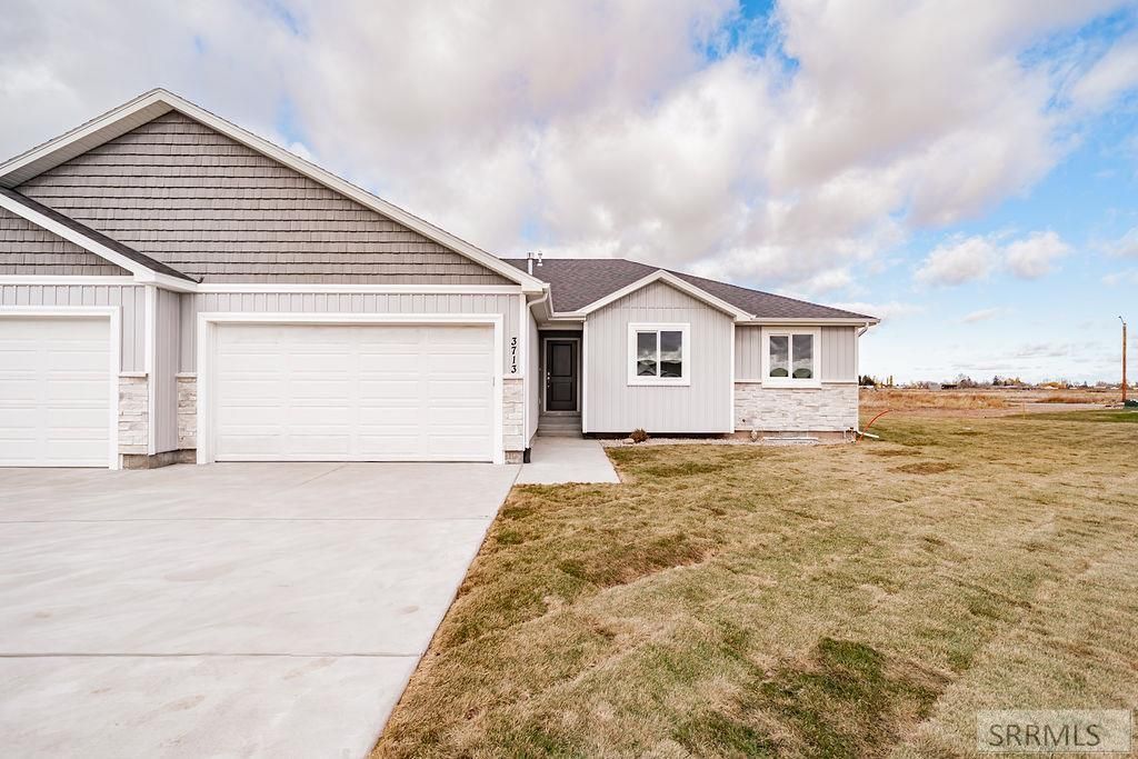 3713 Victorious Cir, Idaho Falls, ID 83401