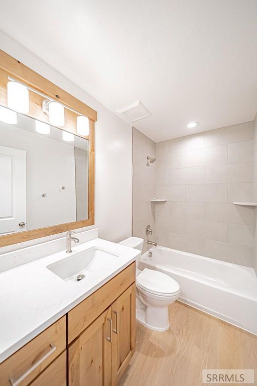 Image 18 of property listing at 3713 Victorious Cir, Idaho Falls, ID 83401