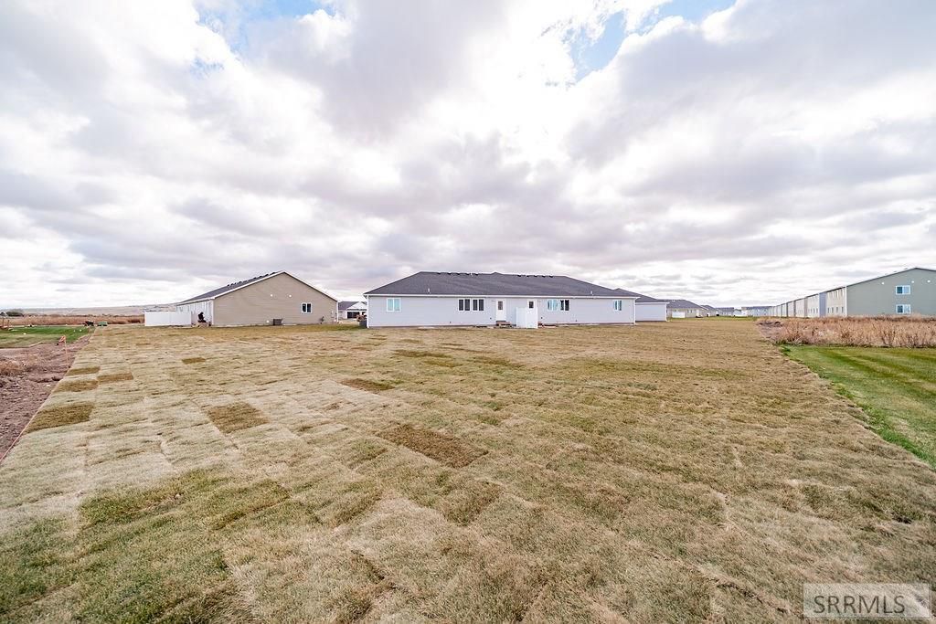 Image 24 of property listing at 3713 Victorious Cir, Idaho Falls, ID 83401