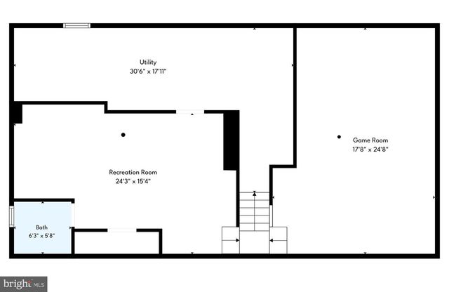7894 MANOR DR, Harrisburg, PA 17112