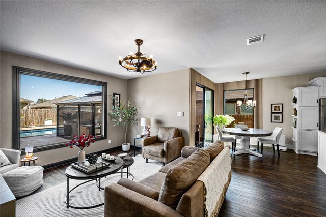 2373 Briscoe Ranch Drive, Weatherford, TX 76087