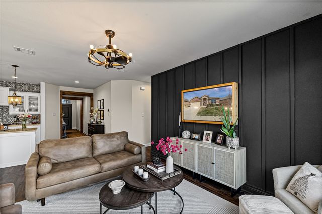 2373 Briscoe Ranch Drive, Weatherford, TX 76087