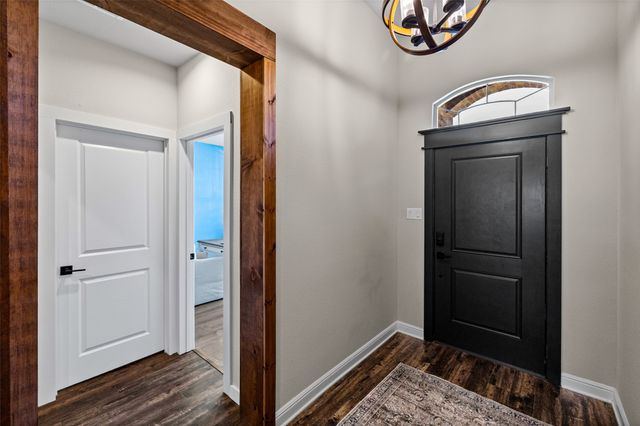 2373 Briscoe Ranch Drive, Weatherford, TX 76087