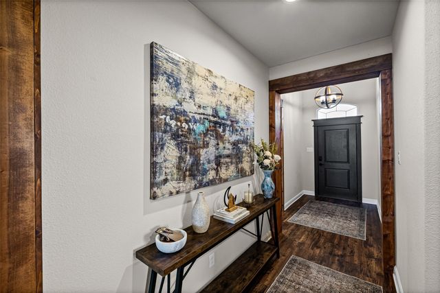 2373 Briscoe Ranch Drive, Weatherford, TX 76087