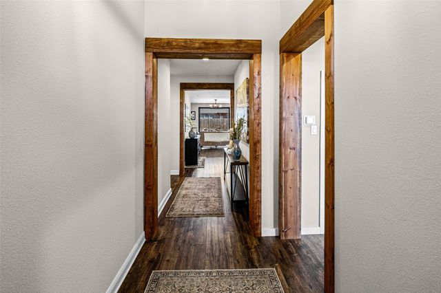 2373 Briscoe Ranch Drive, Weatherford, TX 76087