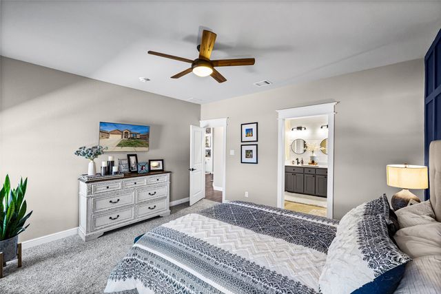 2373 Briscoe Ranch Drive, Weatherford, TX 76087