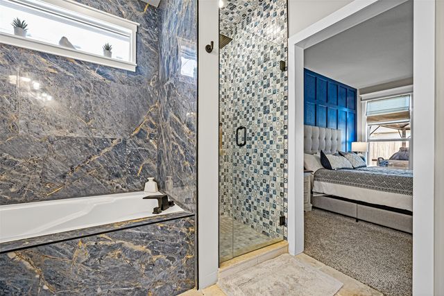 2373 Briscoe Ranch Drive, Weatherford, TX 76087